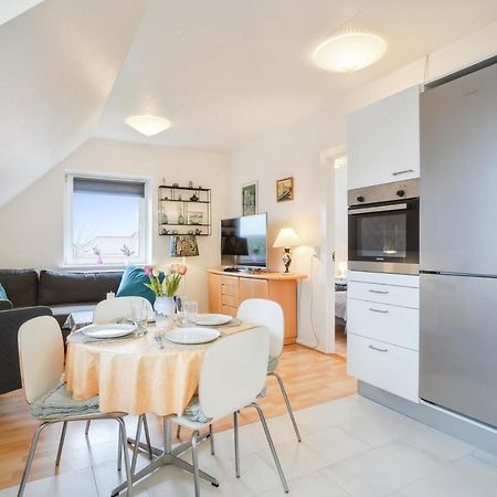 Lovely Top Floor Apart Copenhagen Near Airport, Metro And The Beach Luaran gambar