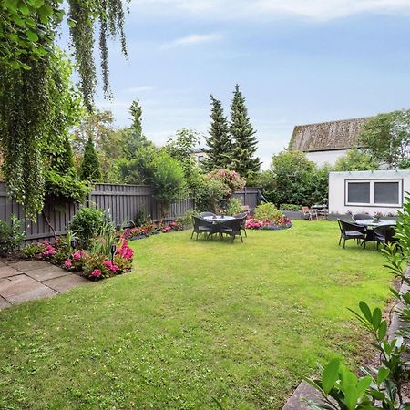 Lovely Top Floor Apart Copenhagen Near Airport, Metro And The Beach Luaran gambar